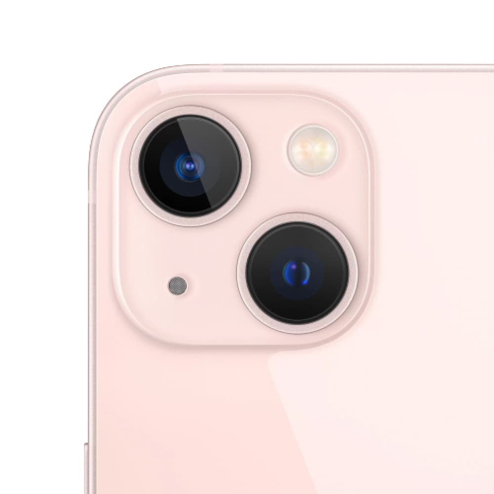 iPhone 13 Mini 128Gb Розовый 1SIM