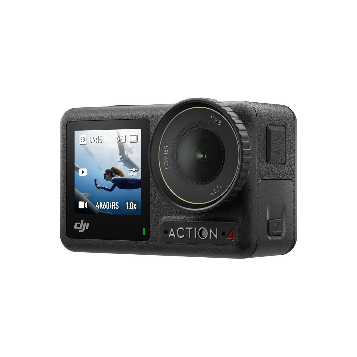 Dji Osmo Action 4 Adventure Combo
