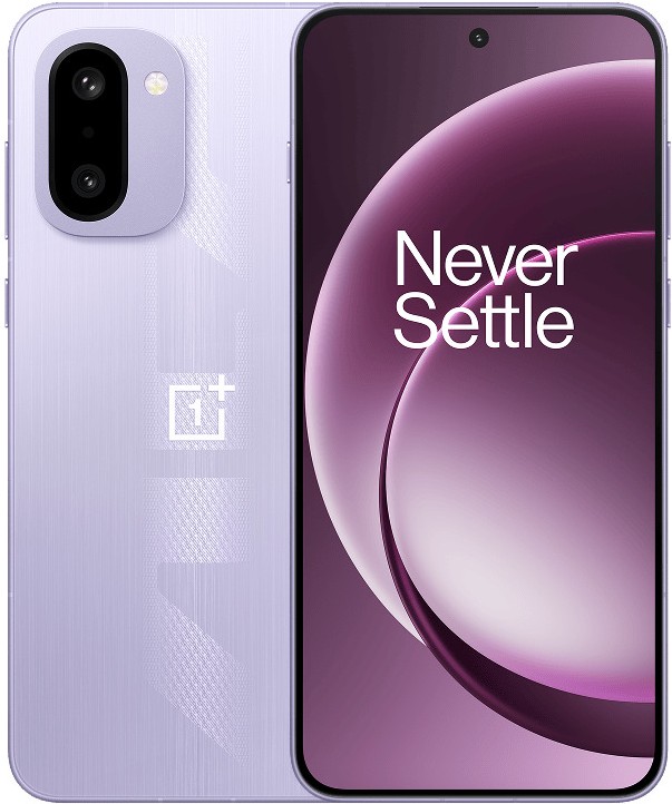 OnePlus 15R 12/256Gb Фиолетовый 5G