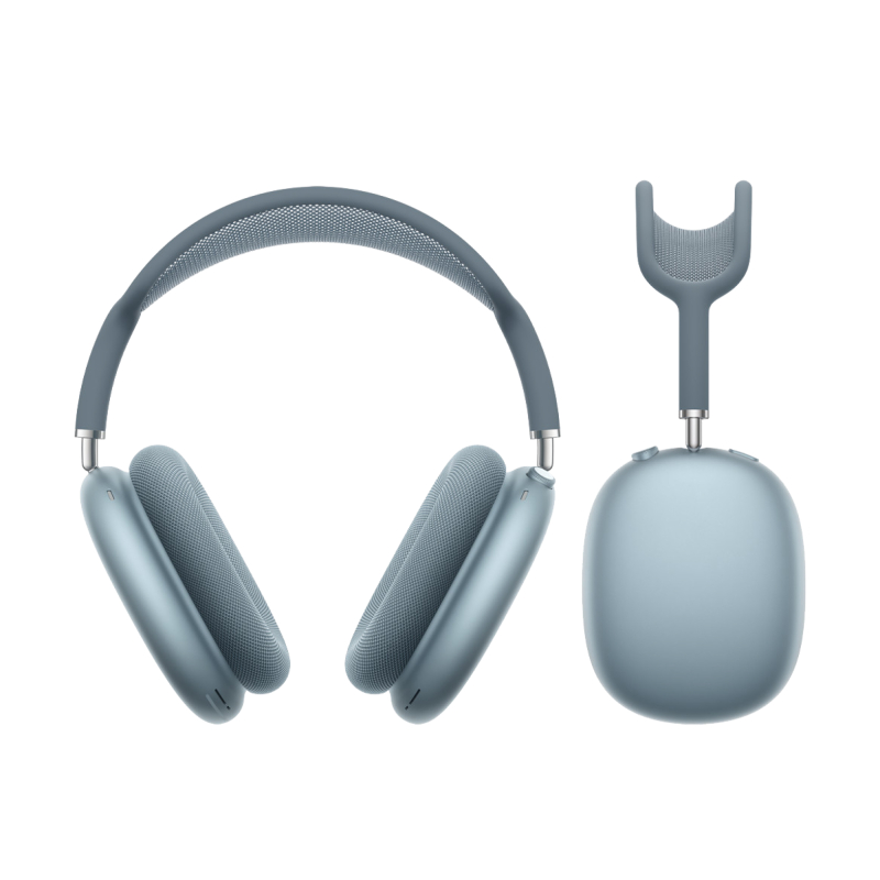 Apple AirPods Max 2024 Синий MWW63