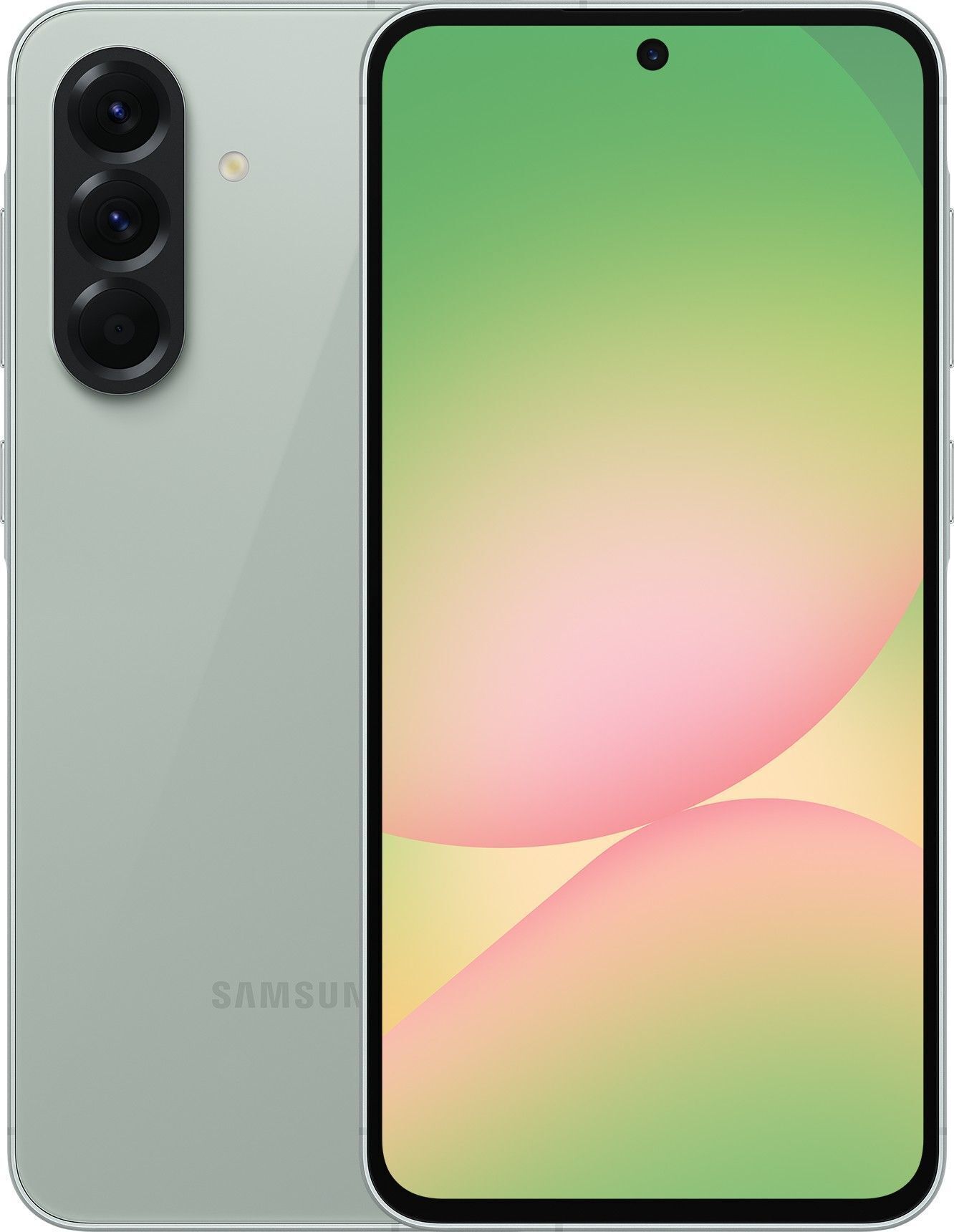 Samsung Galaxy A56 12/256Gb Оливковый Exynos 5G