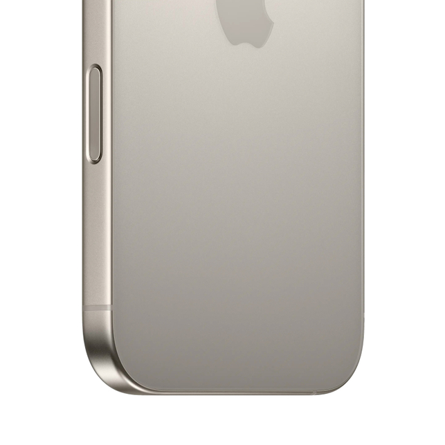 iPhone 16 Pro 1Tb Титановый Бежевый 1SIM