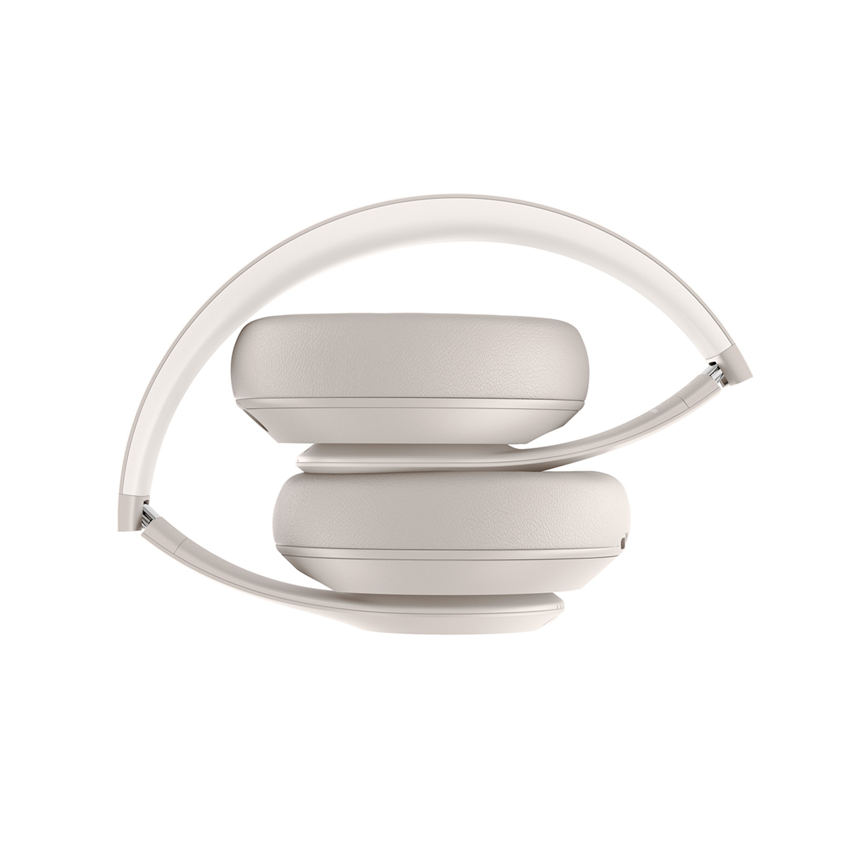 Наушники Beats Studio Pro Бежевые