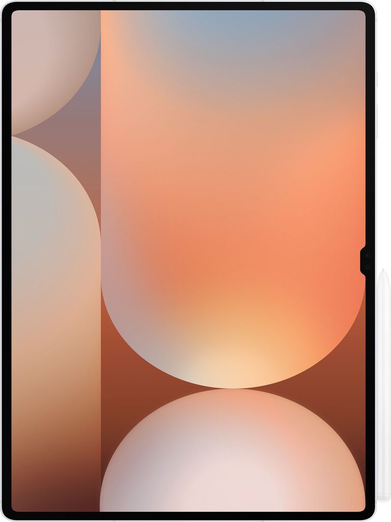 Samsung Galaxy Tab S10 Ultra 12/512Gb Wi-Fi+5G Серебристый X926