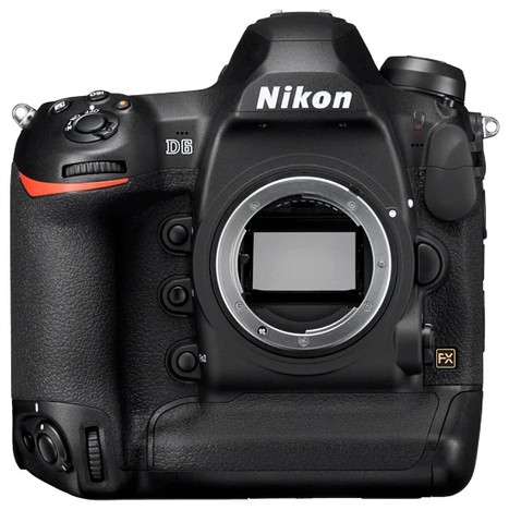Nikon D6 Body Меню На Русском Языке