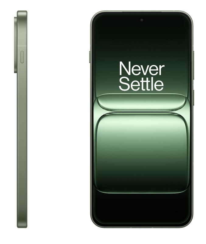 OnePlus 13S 12/256Gb Зеленый 5G