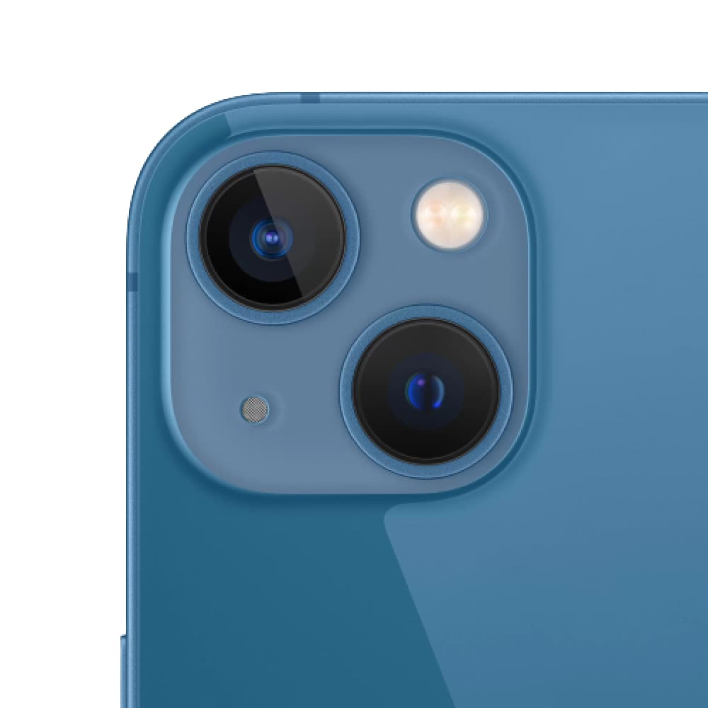iPhone 13 Mini 256Gb Синий 1SIM