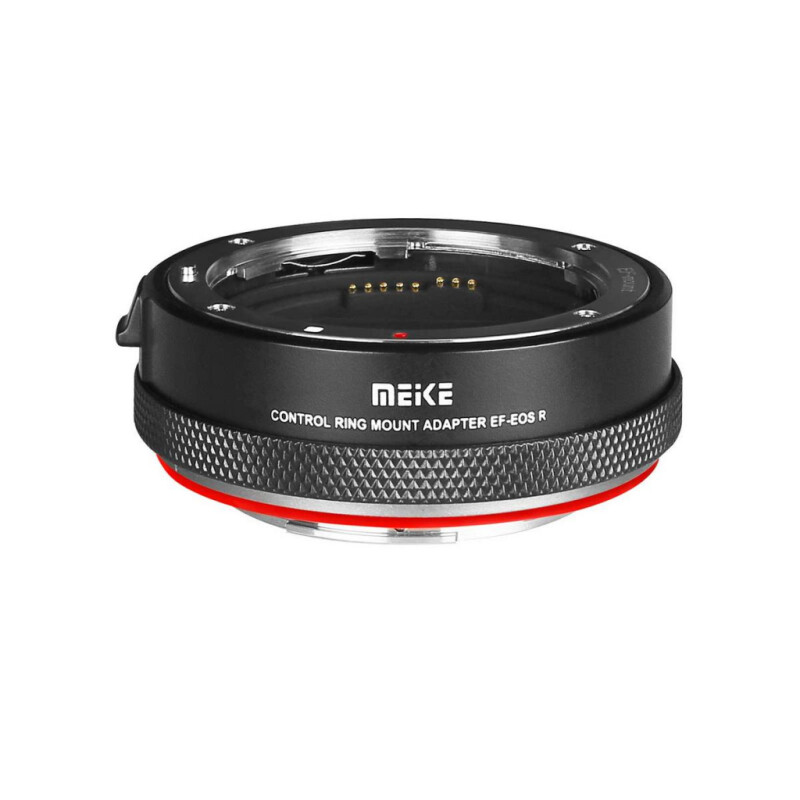 Meike EF-EOS R Control Ring Adapter