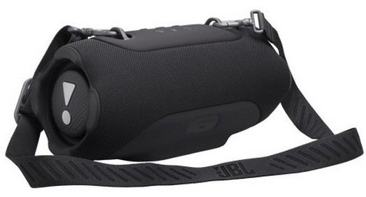 Портативная Колонка JBL Xtreme 5 Черный