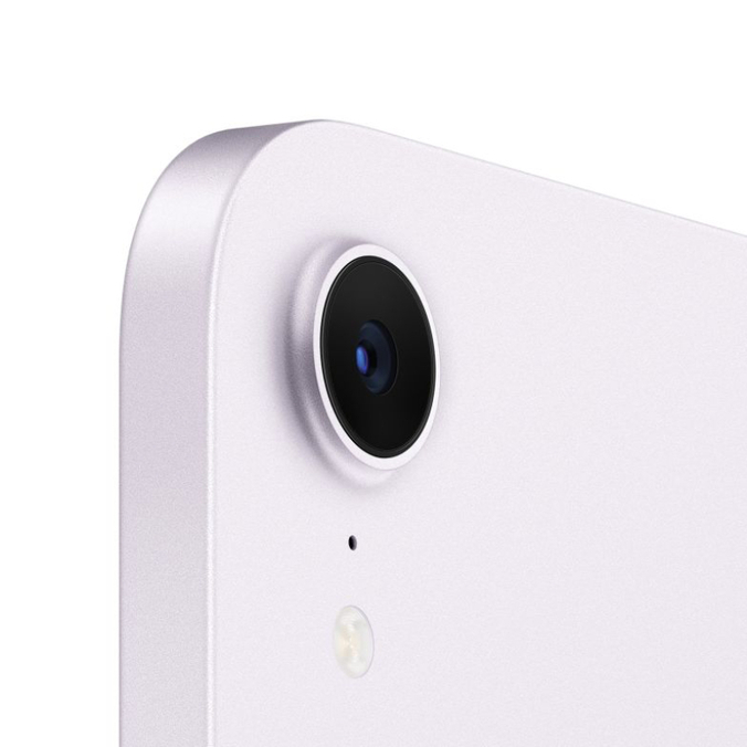 iPad Mini 7 2024 Wi-Fi+Cellular 128Gb Фиолетовый MXPR3
