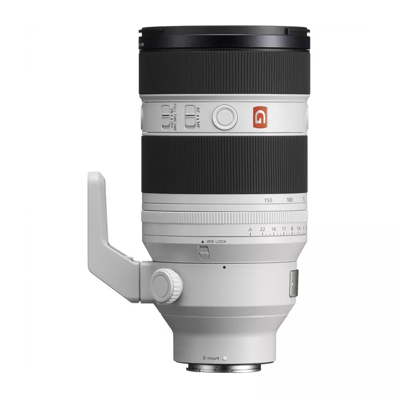 Sony FE 50-150mm F/2 GM (SEL50150GM)
