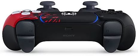 Геймпад Sony DualSense Spider-Man 2