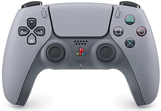 Геймпад Sony DualSense 30th Anniversary Limited Edition