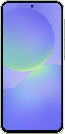 Samsung Galaxy A36 8/128Gb Зеленый Snapdragon 5G