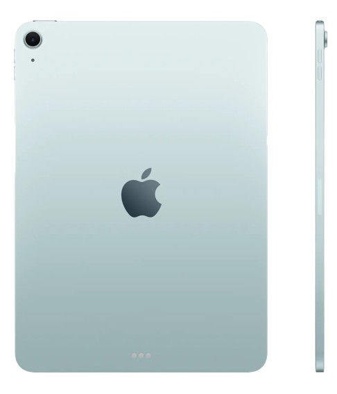 iPad Air 11 M4 2026 128Gb WiFi Голубой MH314