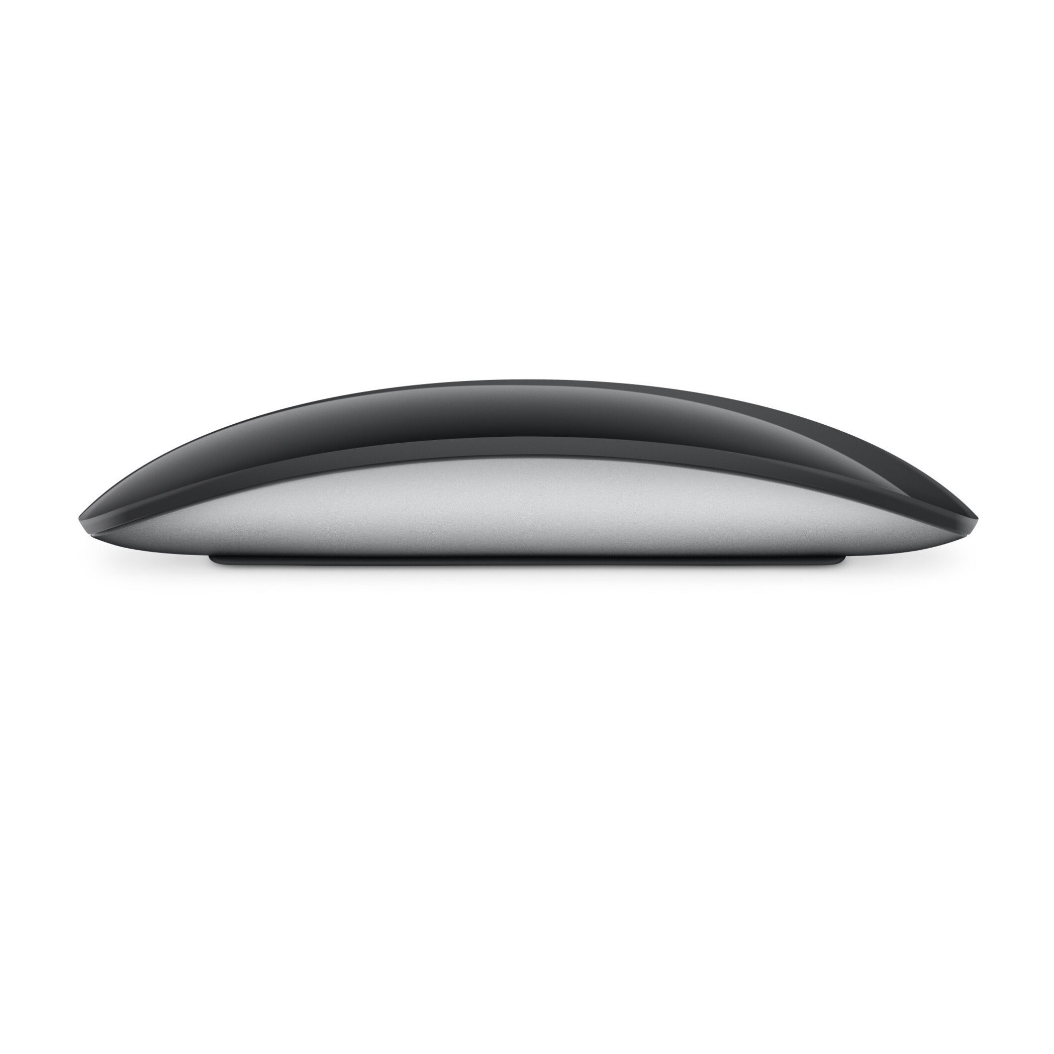 Apple Magic Mouse USB-C Черная 2024 MXK63