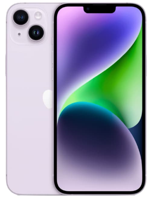 iPhone 14 128Gb Фиолетовый 1SIM