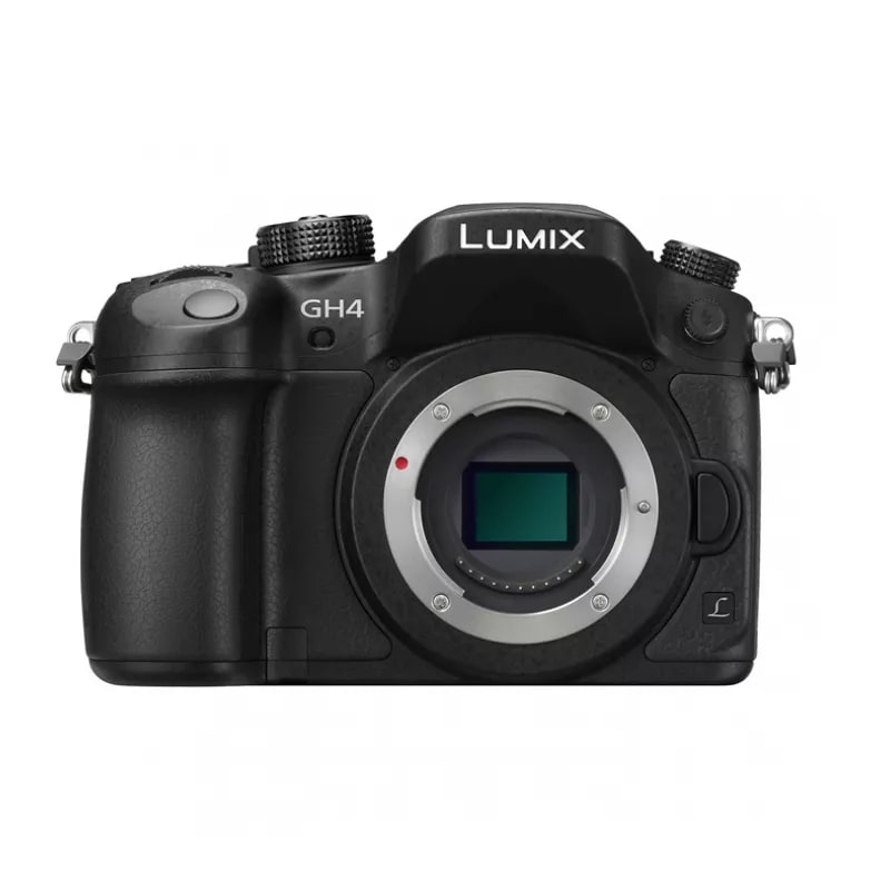 Panasonic Lumix DMC-GH4 Body Меню на Русском Языке