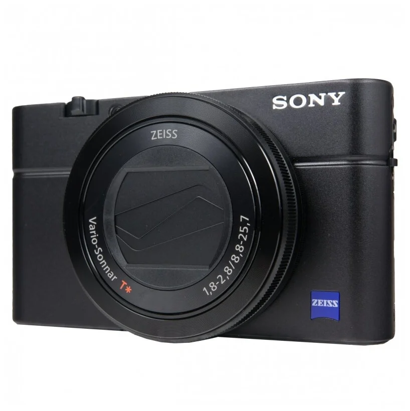 Sony Cyber-Shot DSC-RX100M4 Гарантия Производителя. Ростест/ЕАС