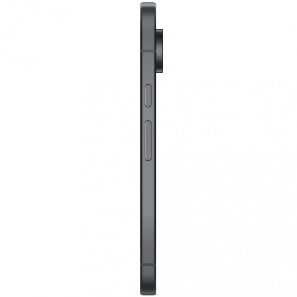 Google Pixel 10 12/128Gb Черный 5G