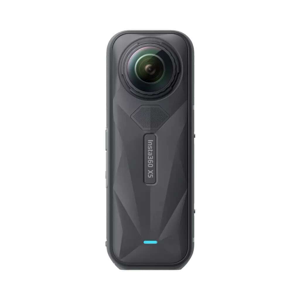 Insta360 One X5