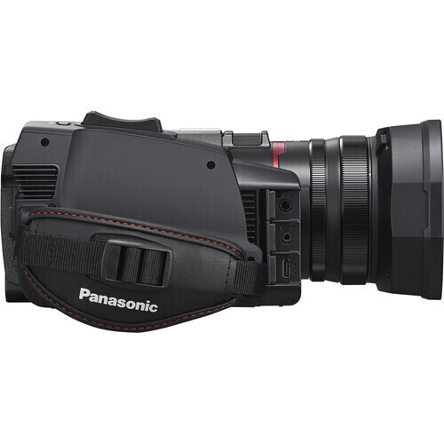 Видеокамера Panasonic HC-X1200NJ Меню На Русском Языке