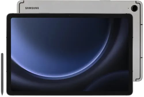 Samsung Galaxy Tab S9 FE 8/256Gb Wi-Fi 5G Графит X516