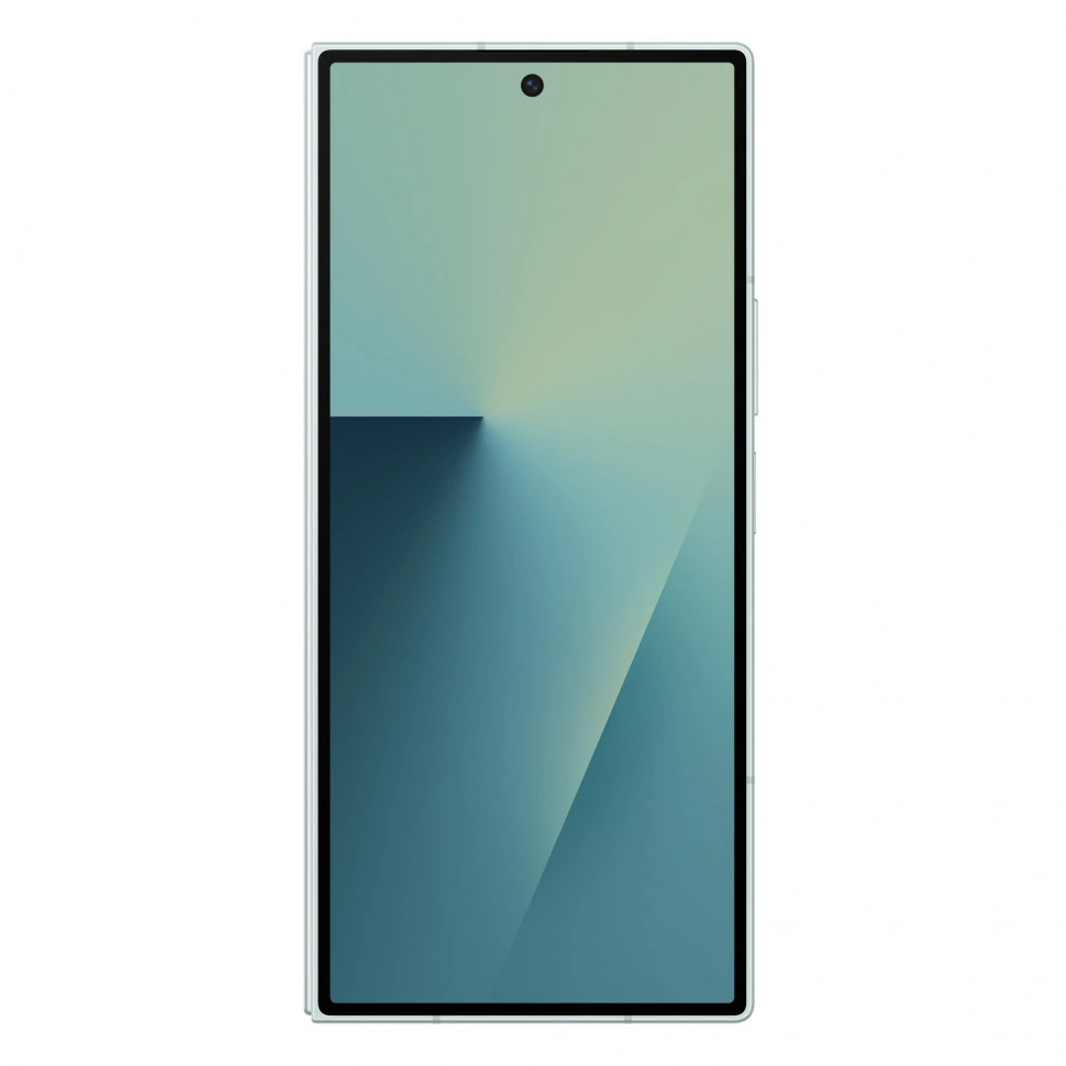Samsung Galaxy Z Fold 7 16/1Tb Мятный Snapdragon 5G