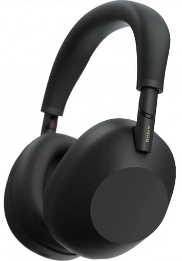Наушники Sony WH-1000XM6 Черный