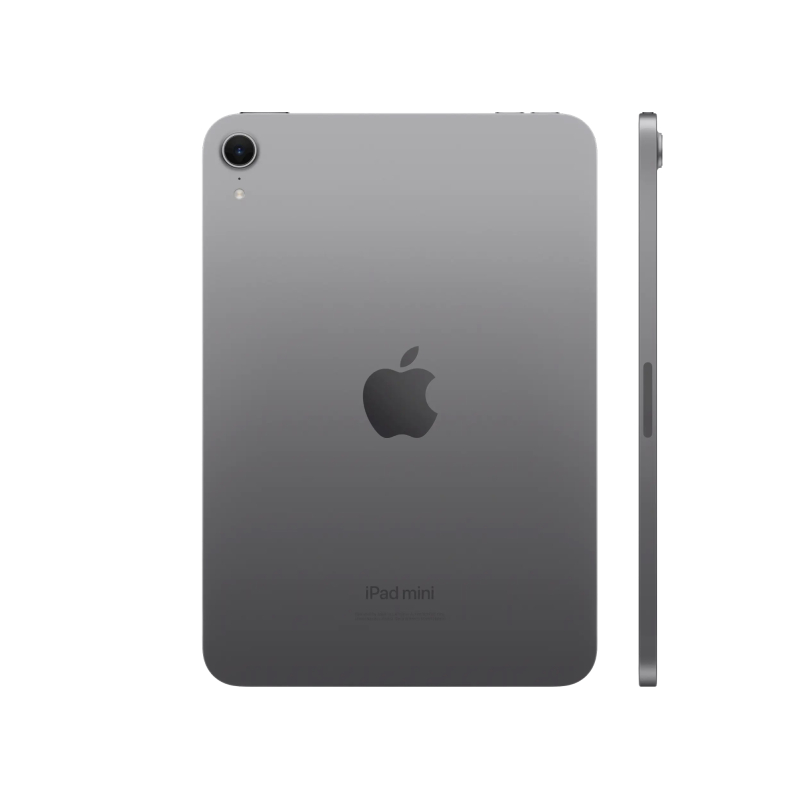 iPad Mini 7 2024 Wi-Fi 128Gb Серый Космос MXN63