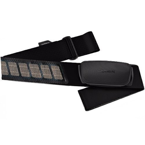 Нагрудный Пульсометр Garmin HRM-Dual (010-12883-00)