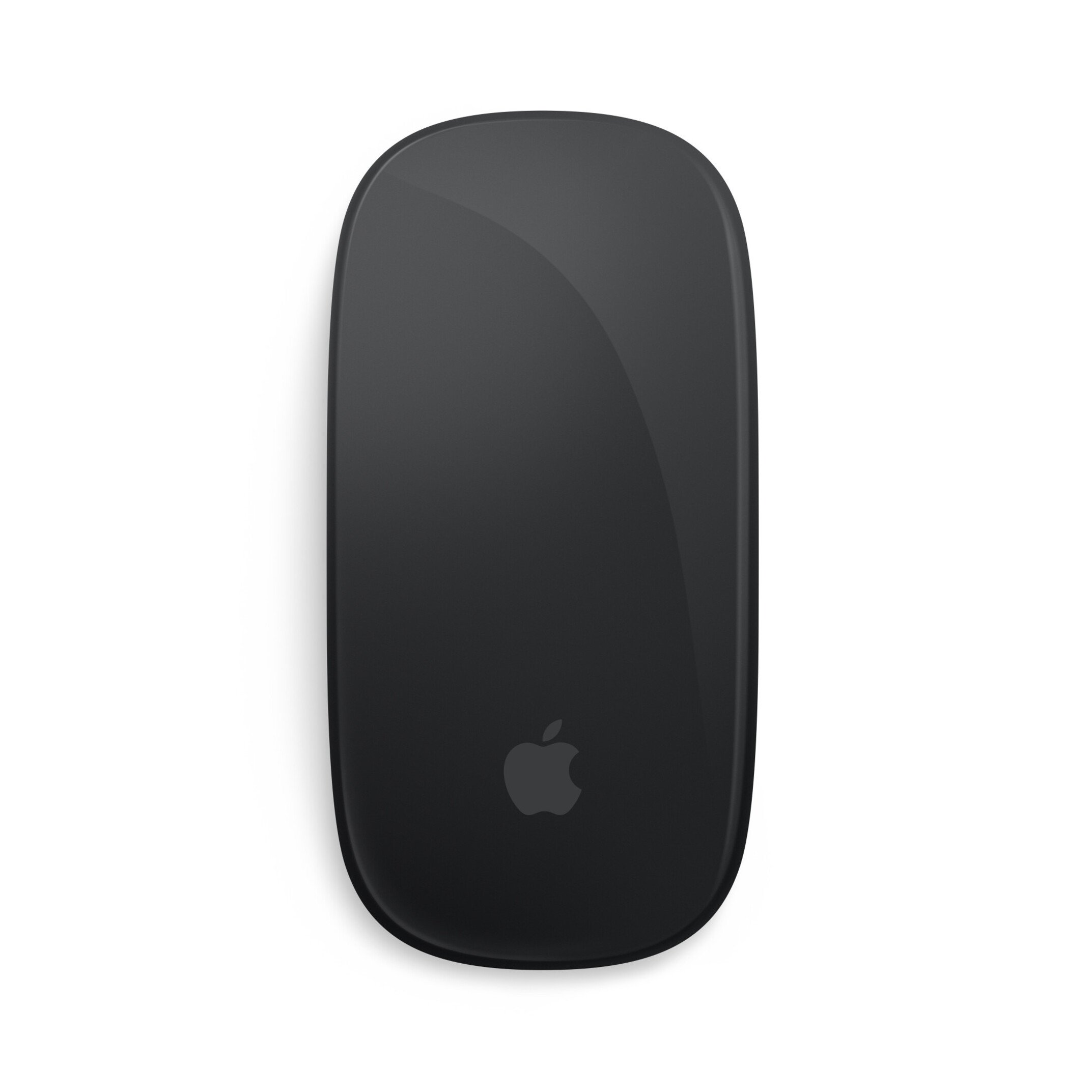 Apple Magic Mouse USB-C Черная 2024 MXK63