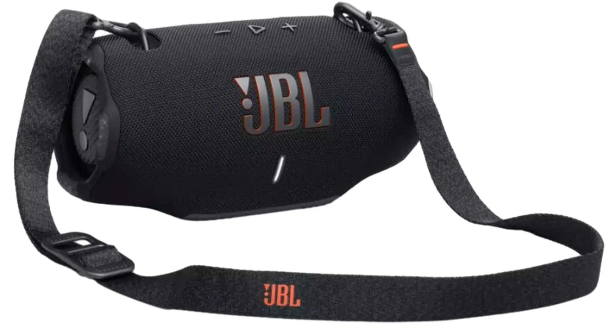 Портативная Колонка JBL Xtreme 4 Черный