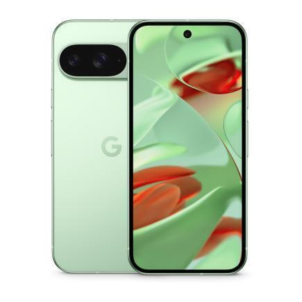 Google Pixel 9 12/128Gb Зеленый 5G