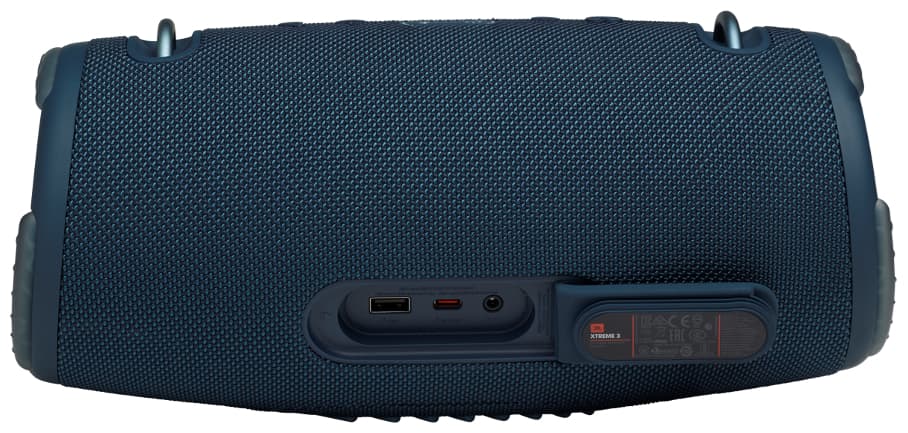 Портативная Колонка JBL Xtreme 3 Синий