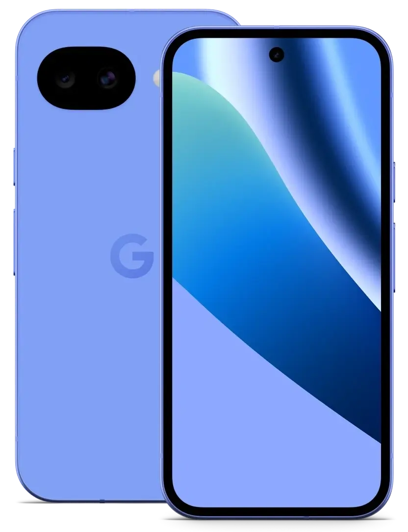 Google Pixel 10A 8/256Gb Лавандовый 5G