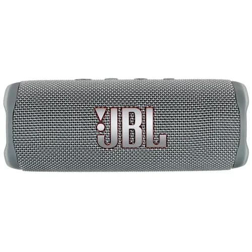 Портативная Колонка JBL Flip 6 Серый