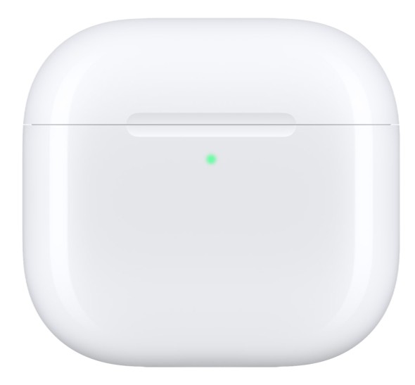 Кейс AirPods 5 ANC MagSafe MKFT4