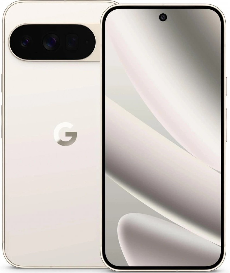 Google Pixel 10 Pro XL 16/512Gb Бежевый 5G