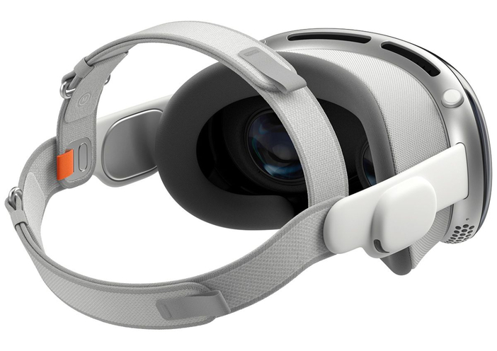 Очки Виртуальной Реальности Apple Vision Pro M2 2023 1Tb