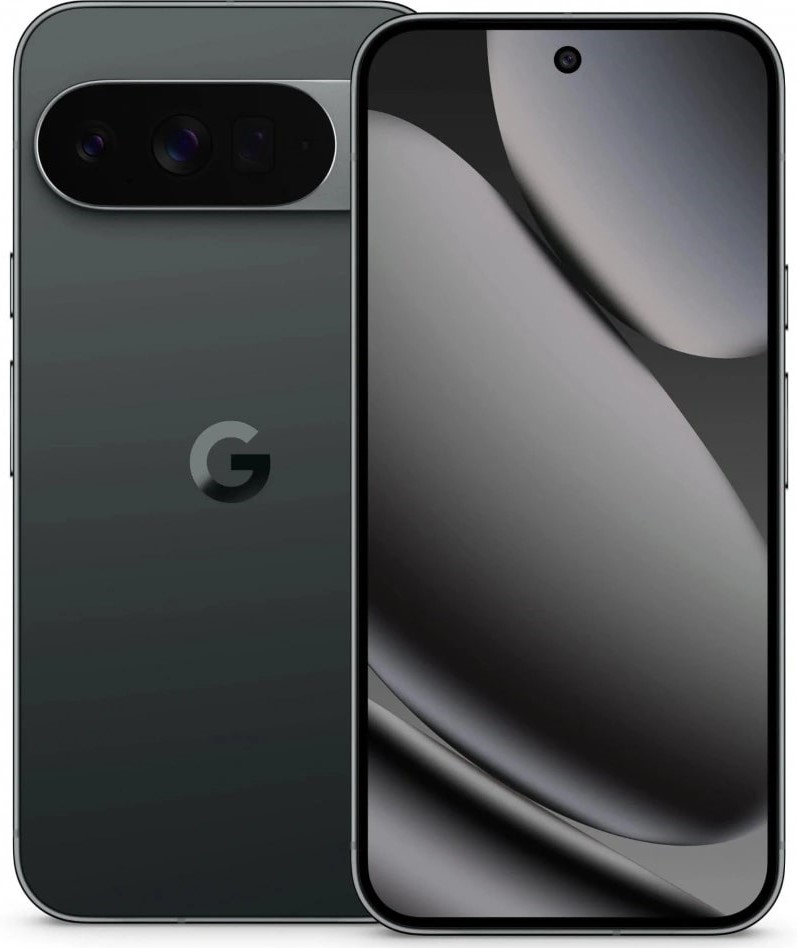 Google Pixel 10 Pro XL 16/512Gb Черный 5G