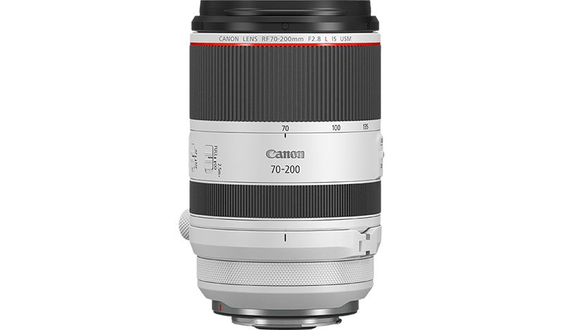 Canon RF 70-200mm F/2.8L IS USM