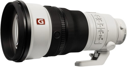 Sony FE 300mm F/2.8 GM OSS (SEL300F28GM)