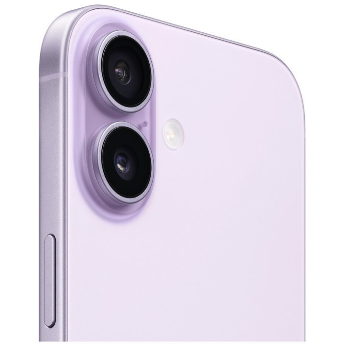 iPhone 17 256Gb Лаванда 1SIM