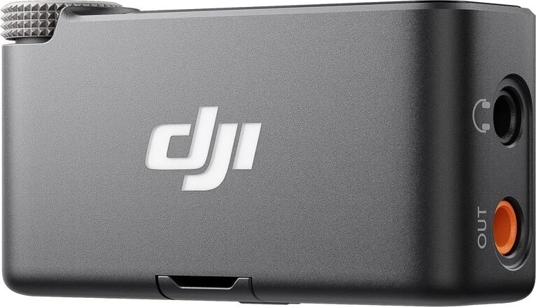 Микрофон DJI Mic 2 1TX + 1RX