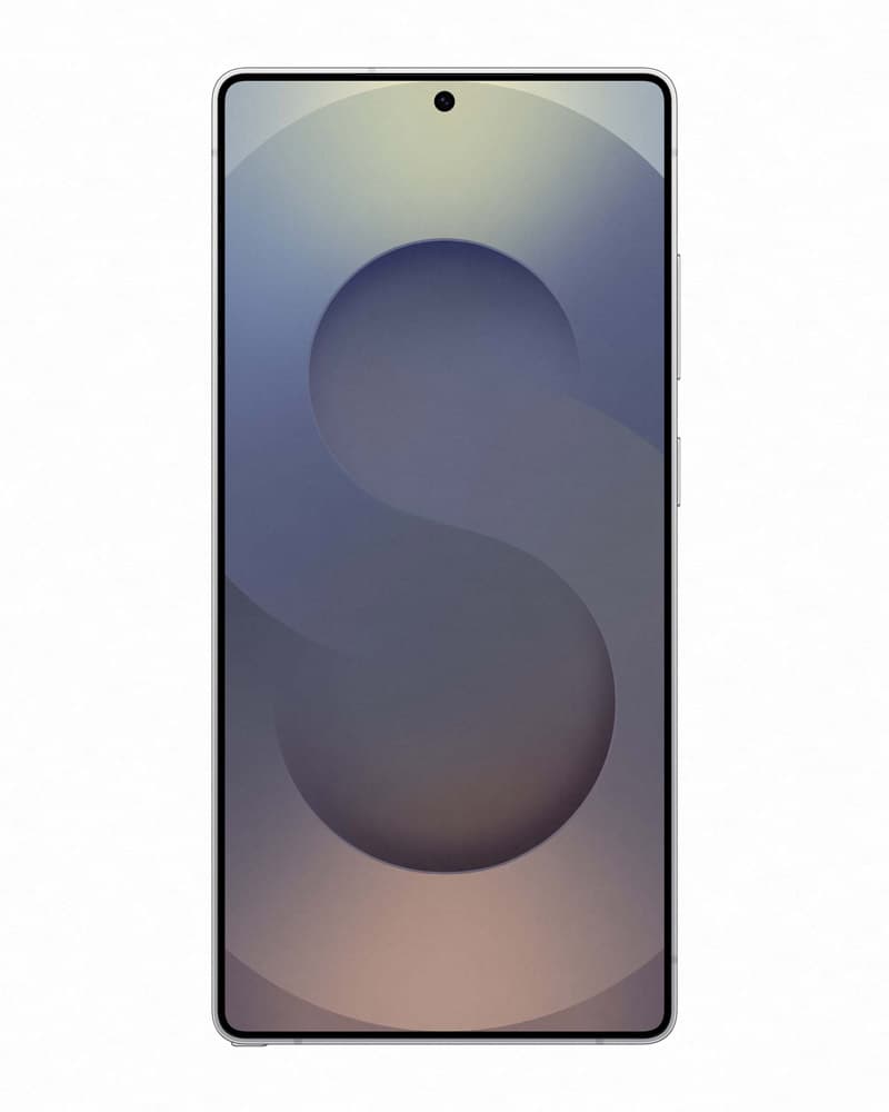 Samsung Galaxy S25 Ultra 12/512Gb Синий Титан Snapdragon 5G