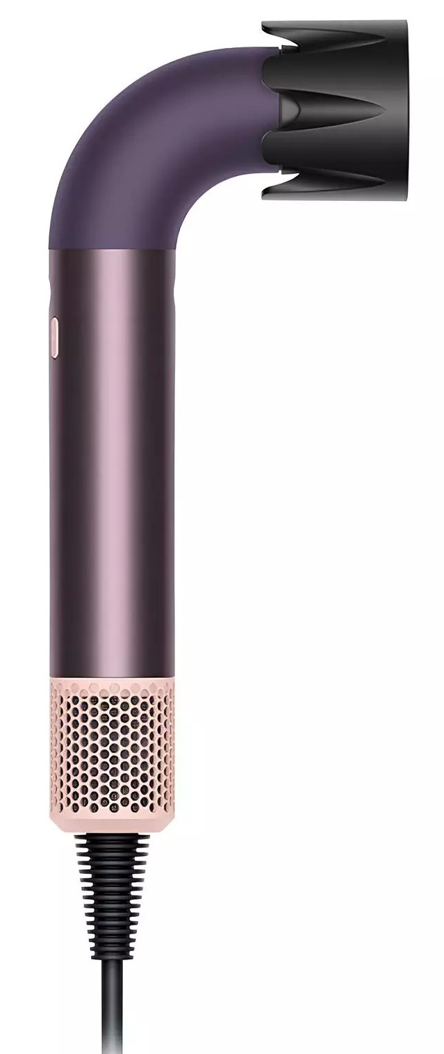 Фен Dyson SuperSonic HD17 Фиолетовая Яшма
