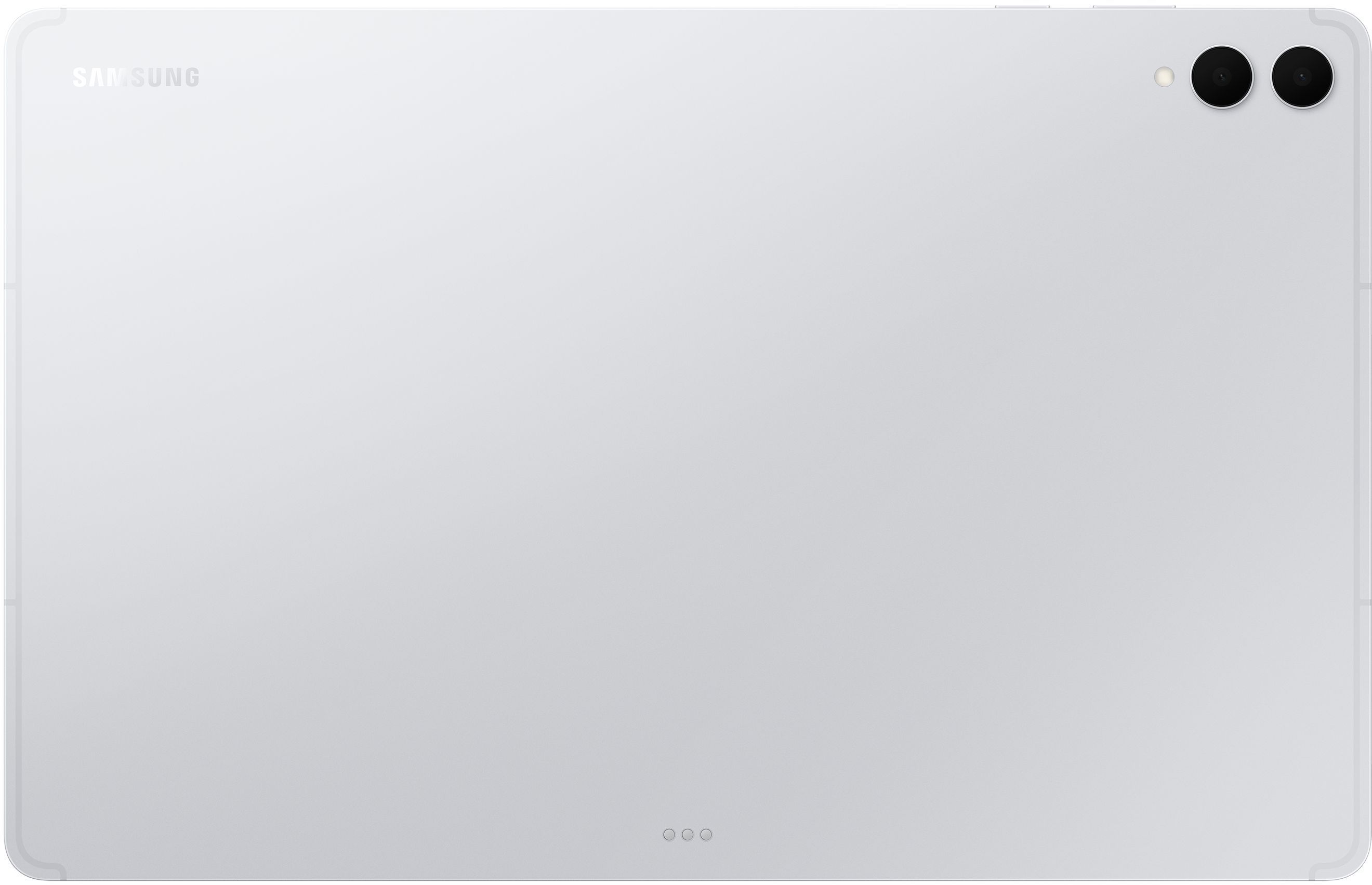 Samsung Galaxy Tab S11 Ultra 12/512Gb Wi-Fi+5G Серебристый X936