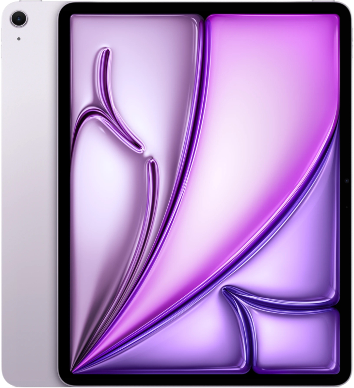 iPad Air 11 M4 2026 128Gb WiFi Фиолетовый MH344