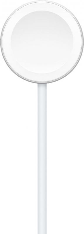 Кабель Apple Watch 1m USB-C vs Magnetic Fast Charger MLWJ3